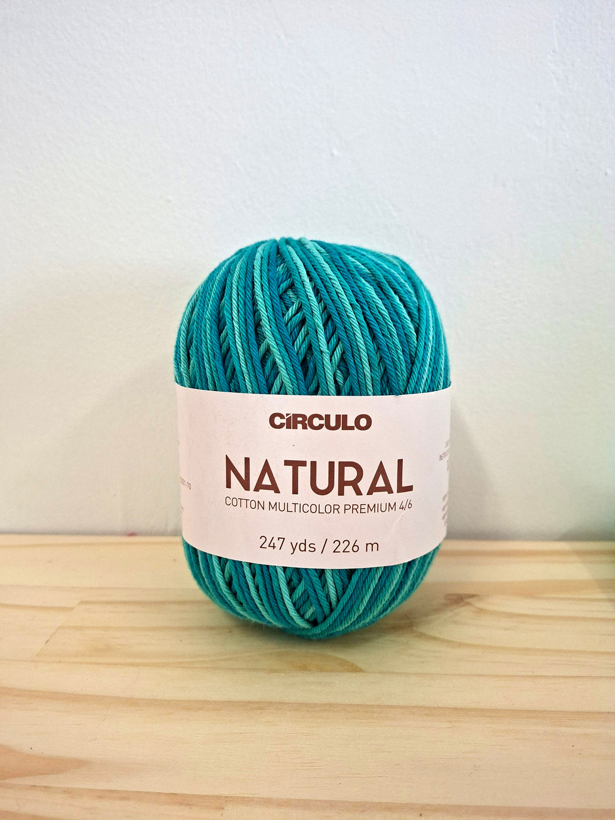 Natural Multicolore