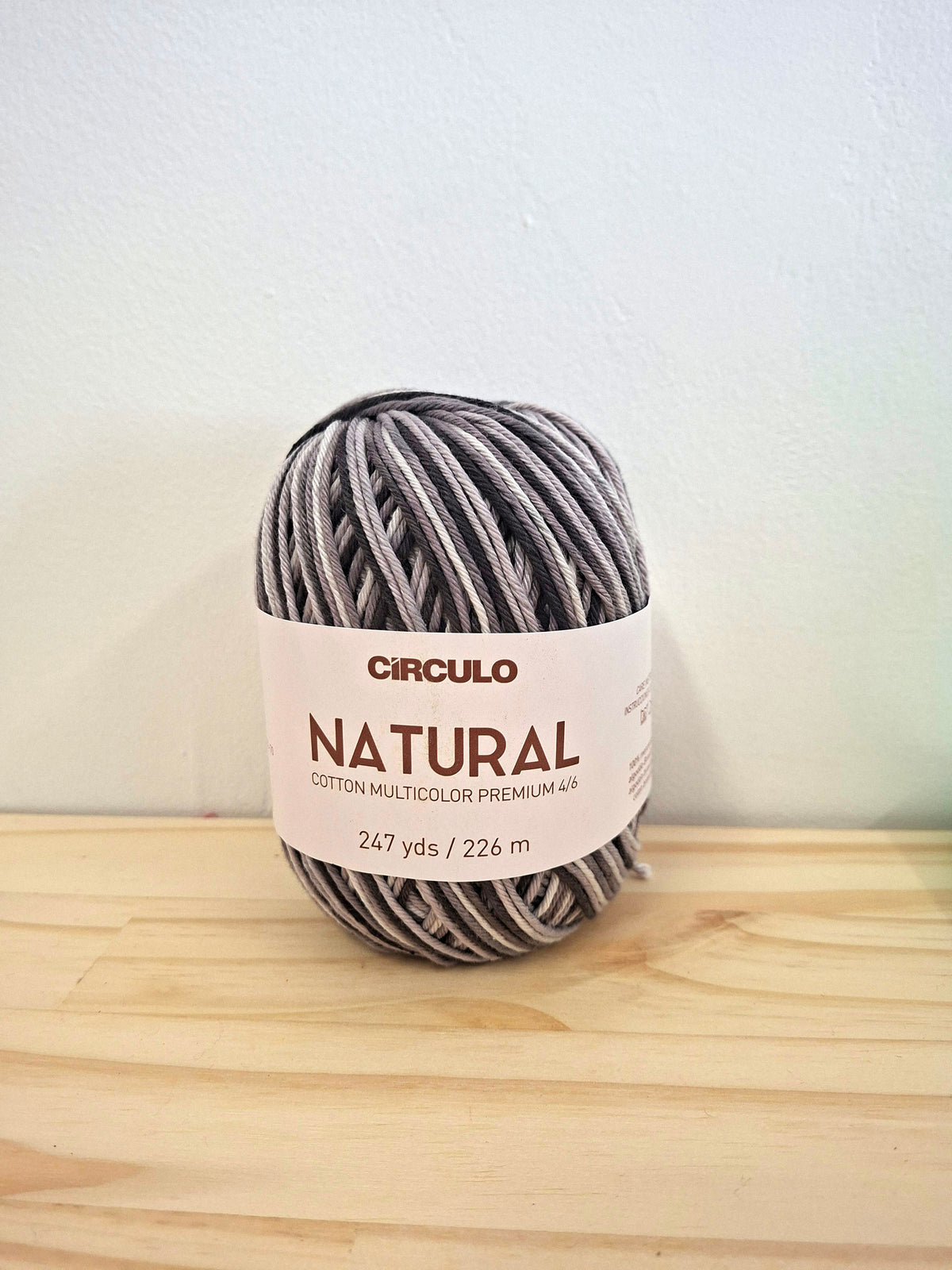 Natural Multicolore