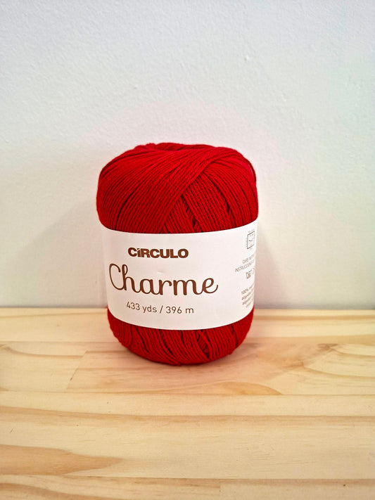 Charme