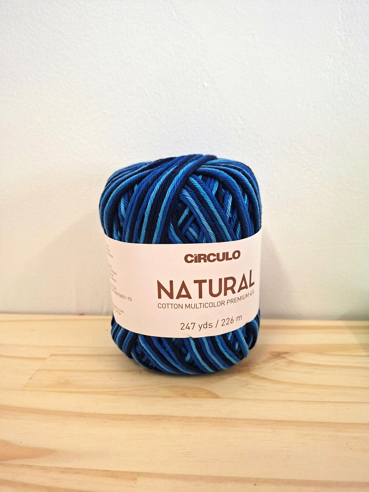 Natural Multicolore