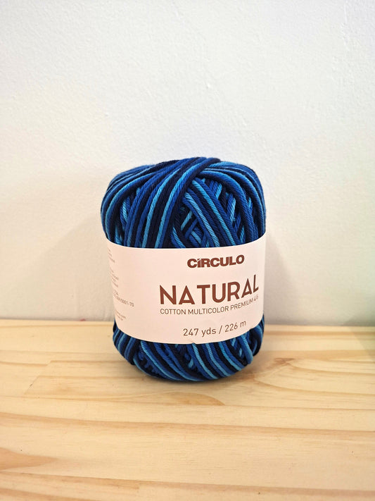 Natural Multicolore