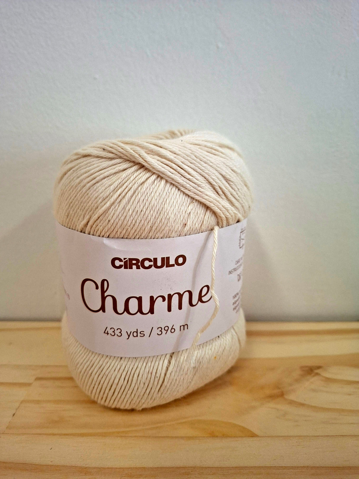 Charme