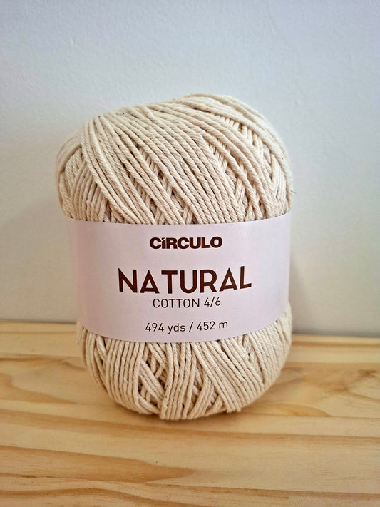 Natural Cotton