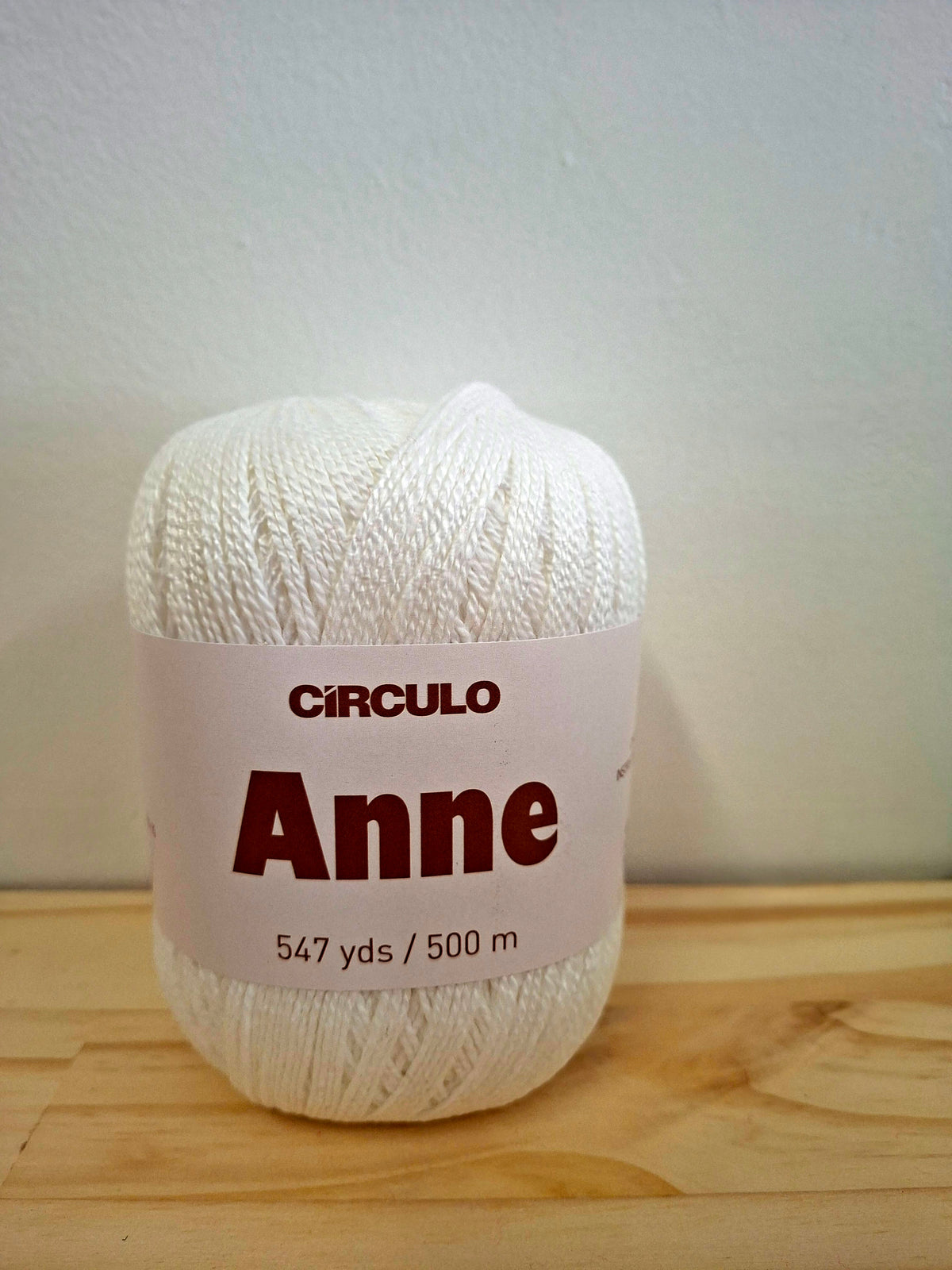 Anne