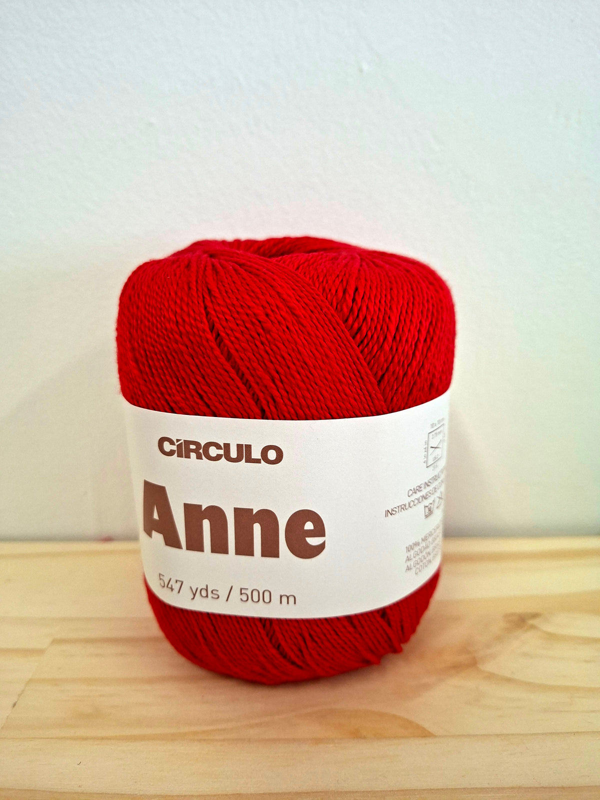 Anne