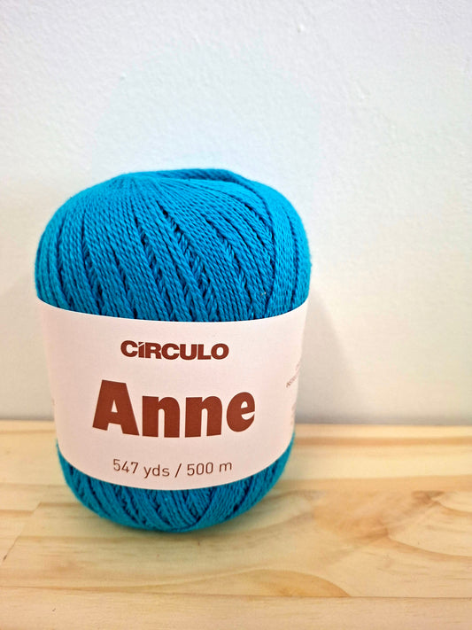 Anne
