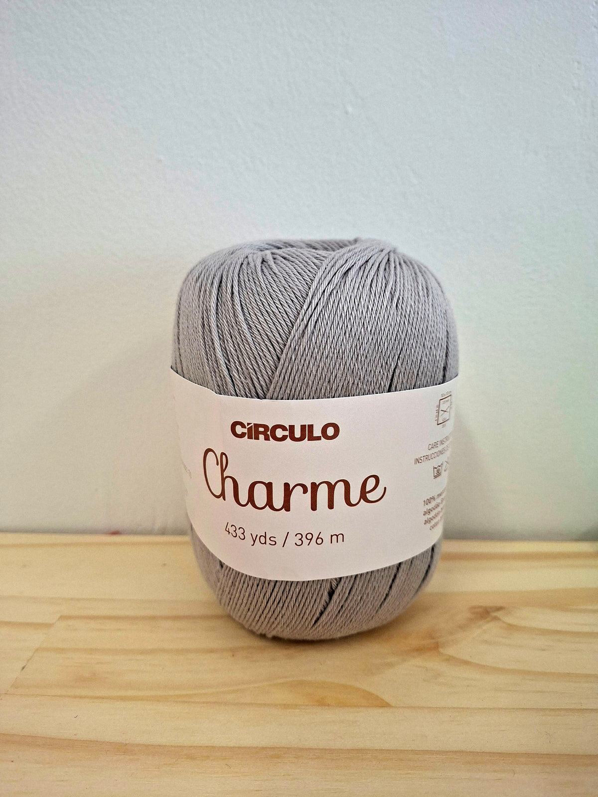 Charme