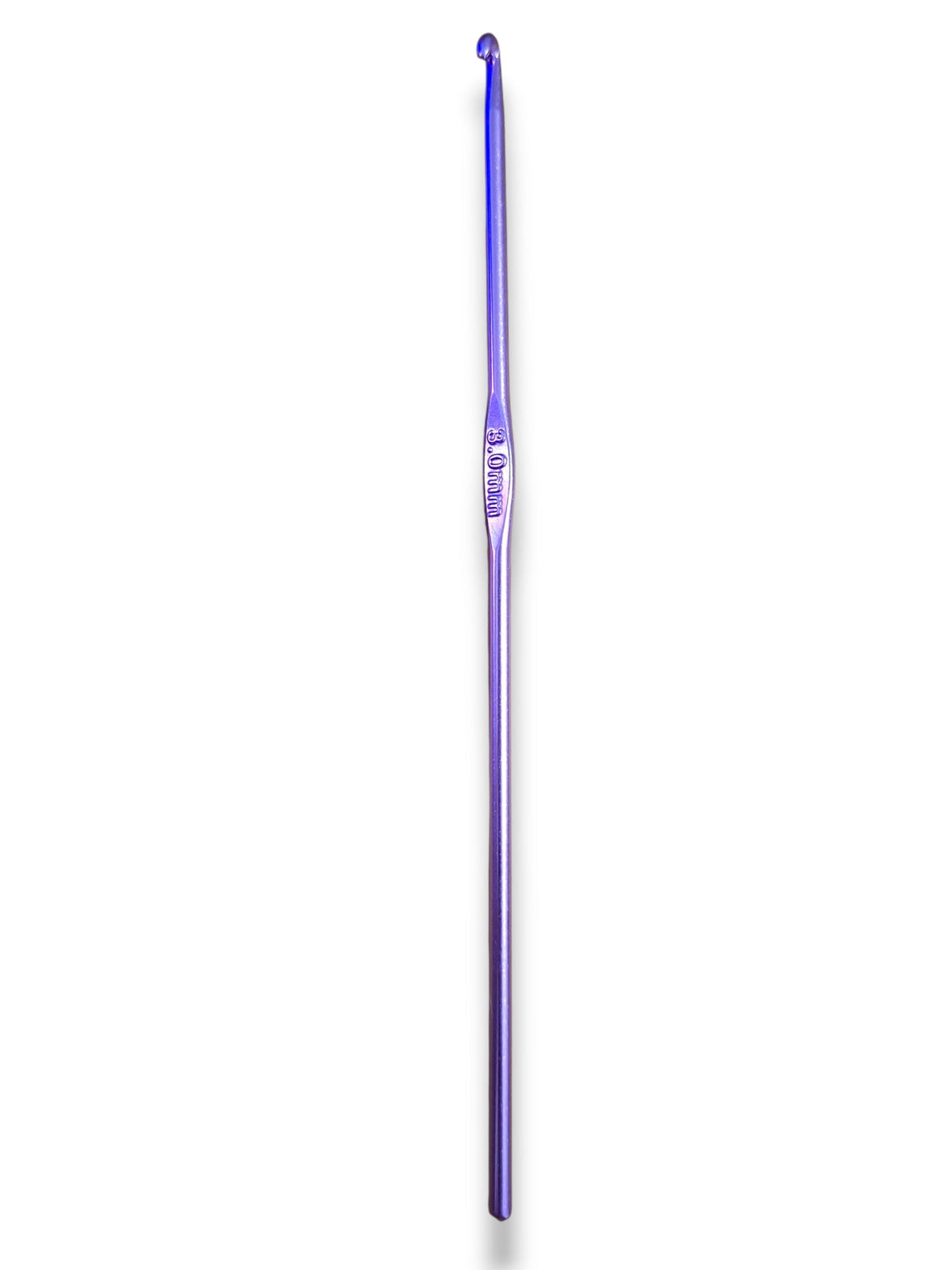 Crochet aluminium 3mm