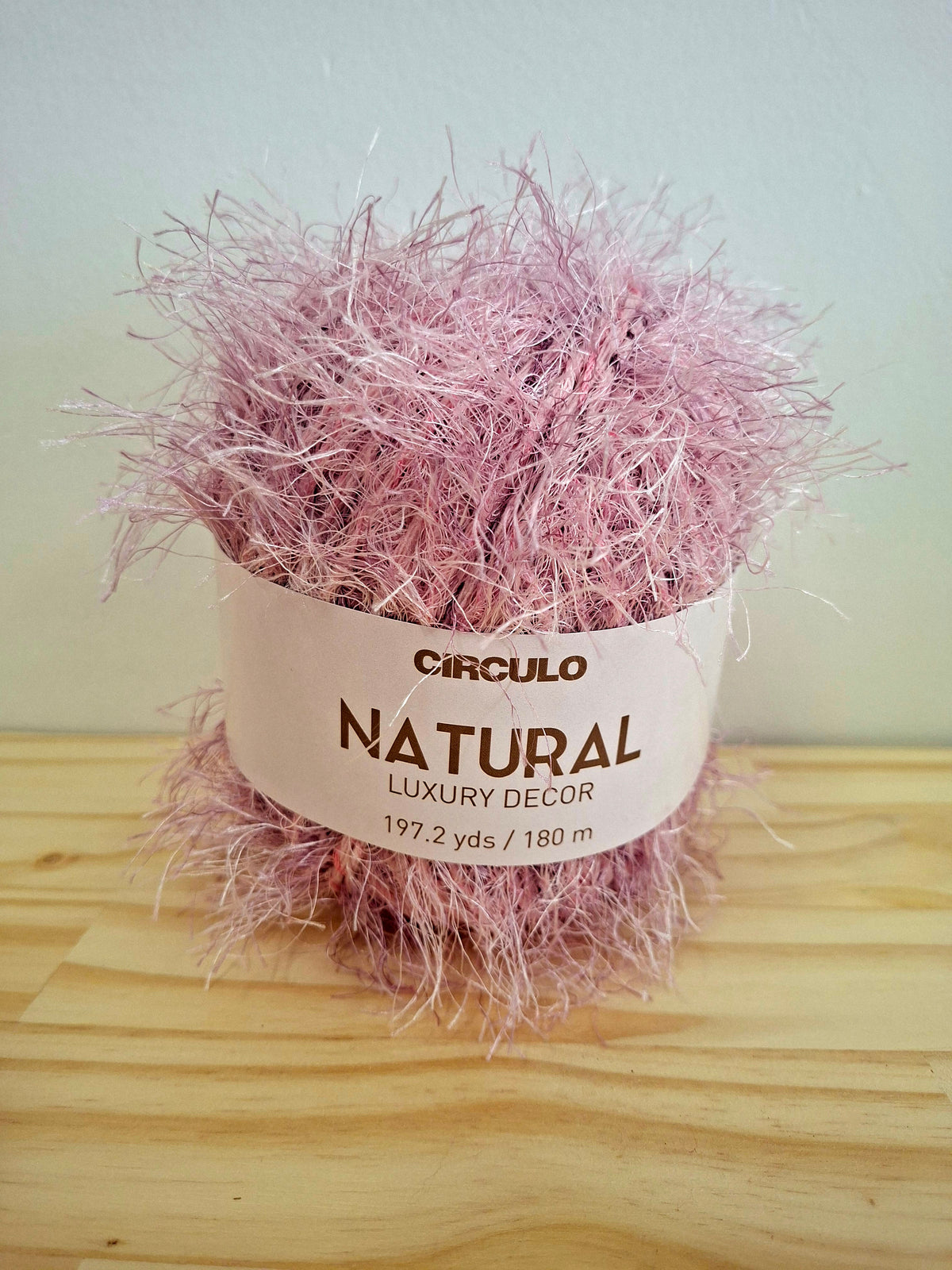 Natural Luxury