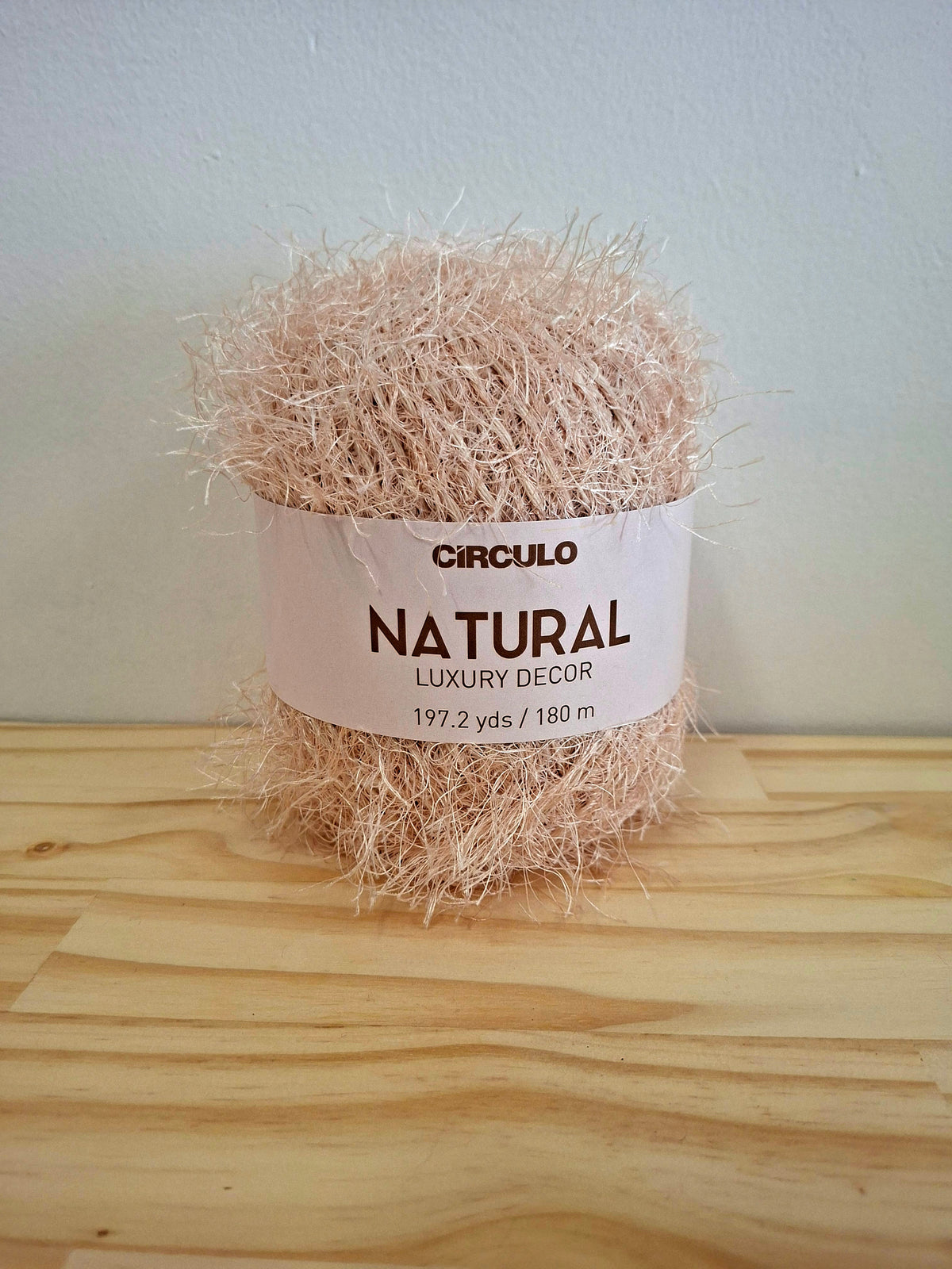 Natural Luxury