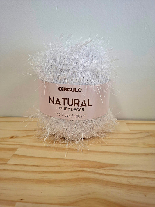 Natural Luxury