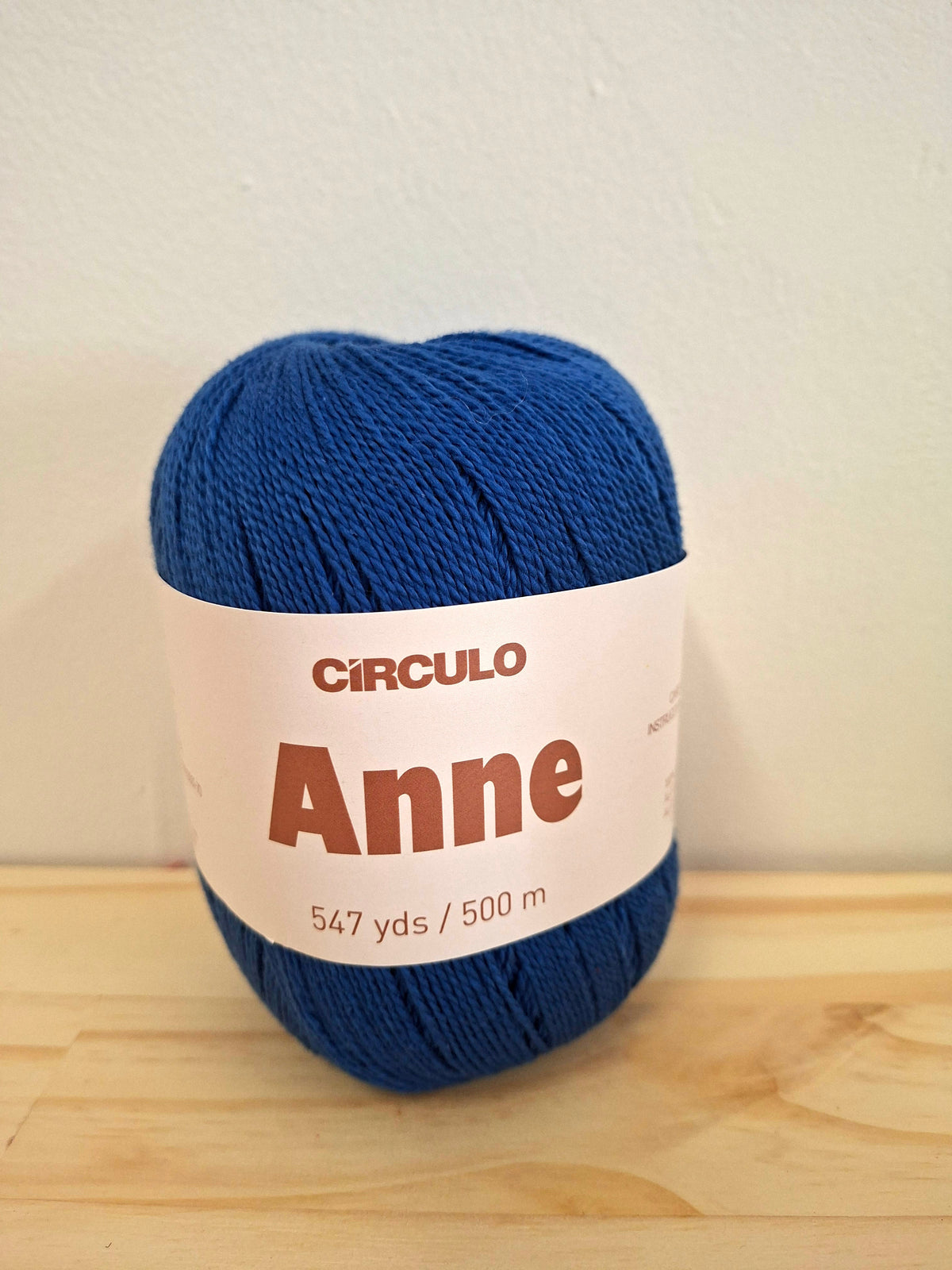 Anne