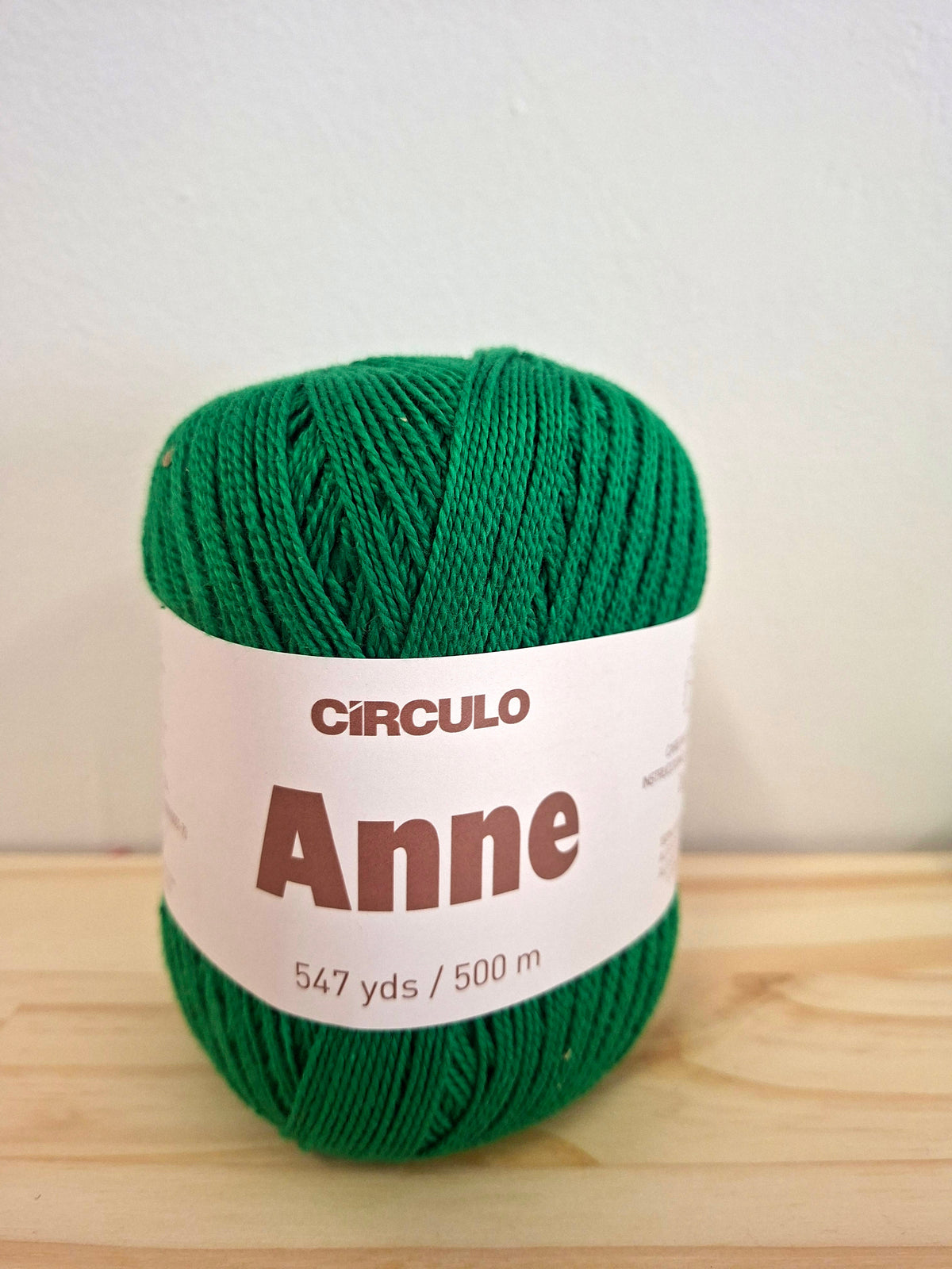 Anne