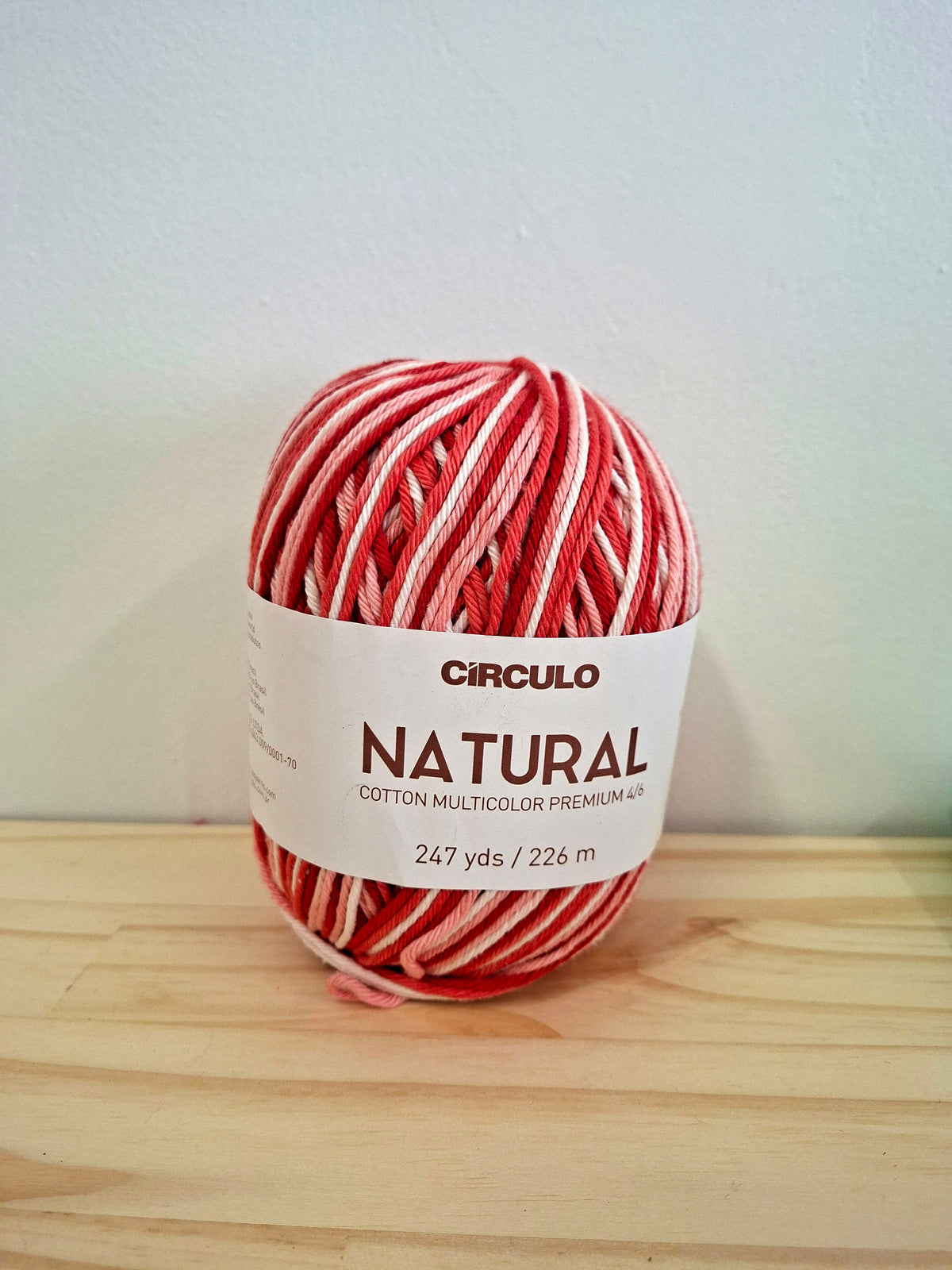 Natural Multicolore