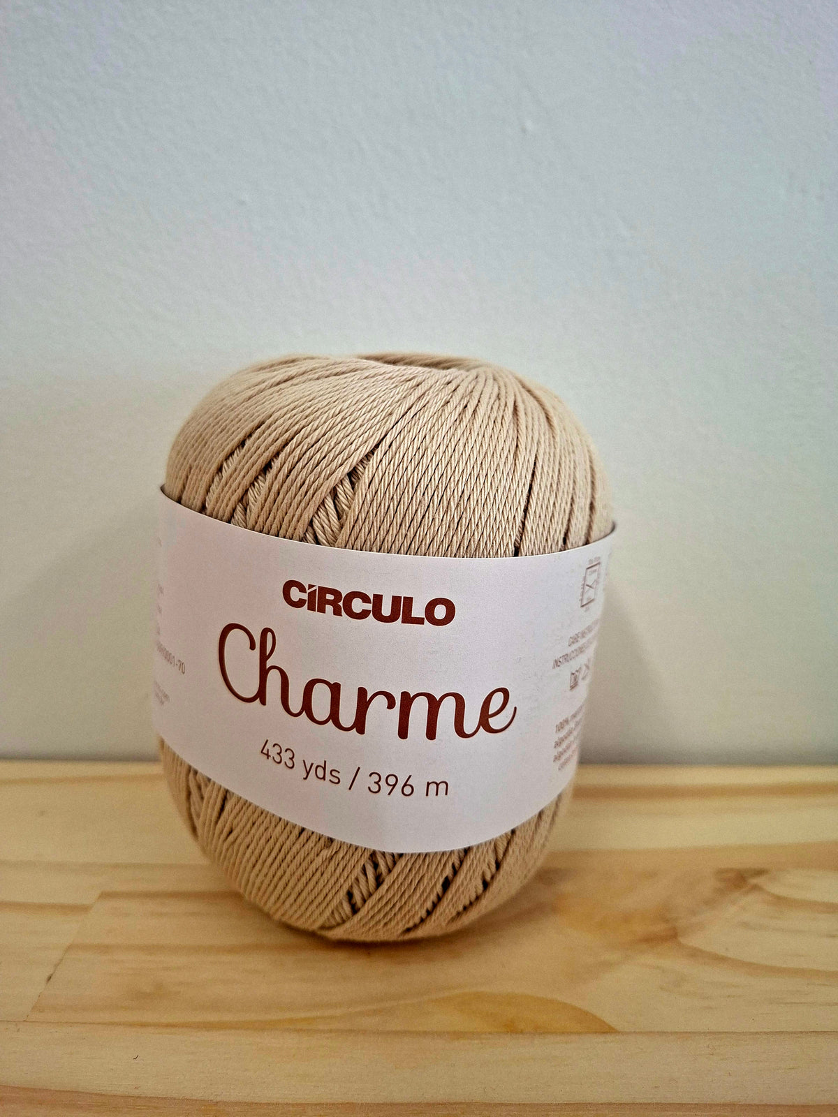 Charme