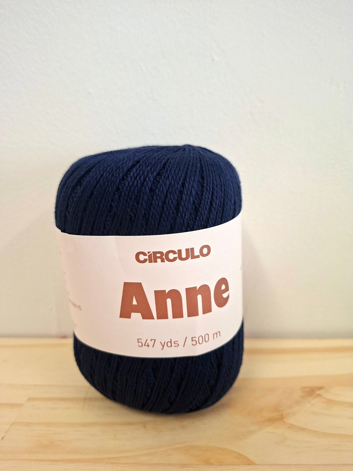 Anne