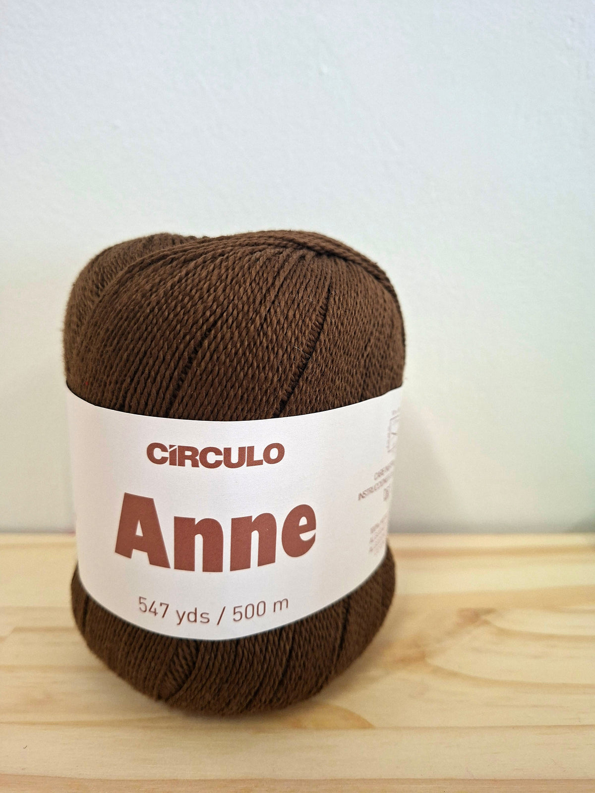 Anne
