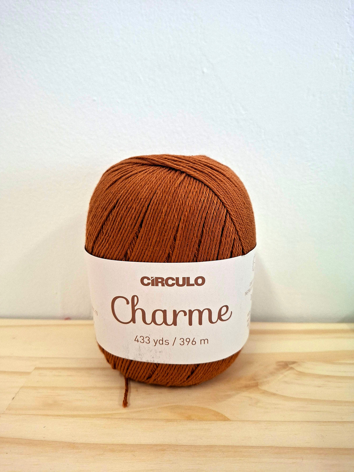 Charme