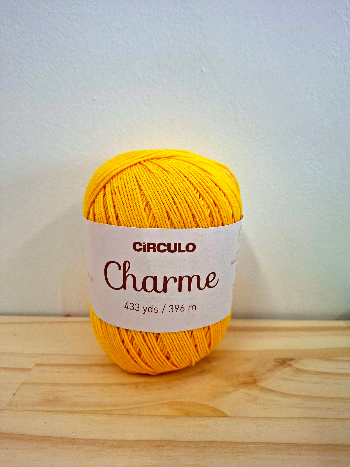 Charme